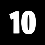 10