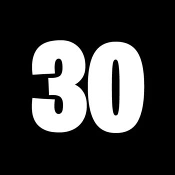 30 Games